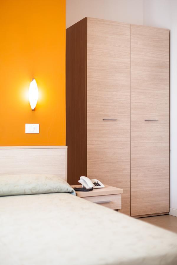 Hotel Villa Ombrosa Milano Marittima Dış mekan fotoğraf