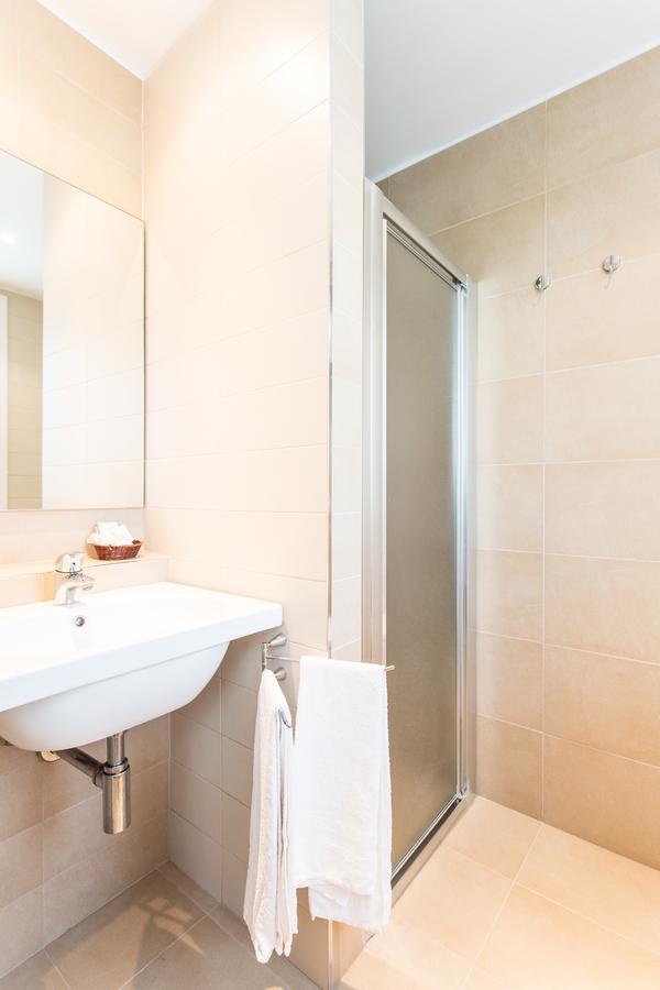 Hotel Villa Ombrosa Milano Marittima Dış mekan fotoğraf