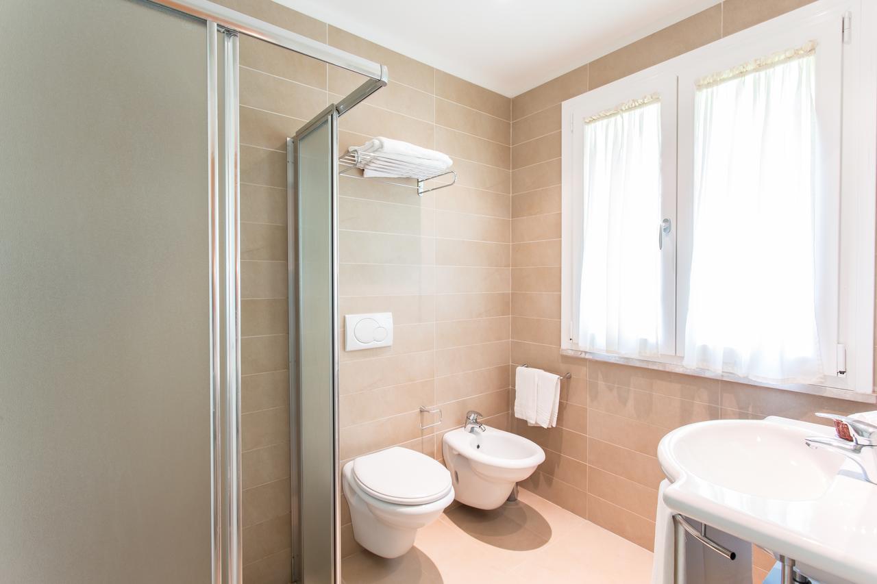 Hotel Villa Ombrosa Milano Marittima Dış mekan fotoğraf
