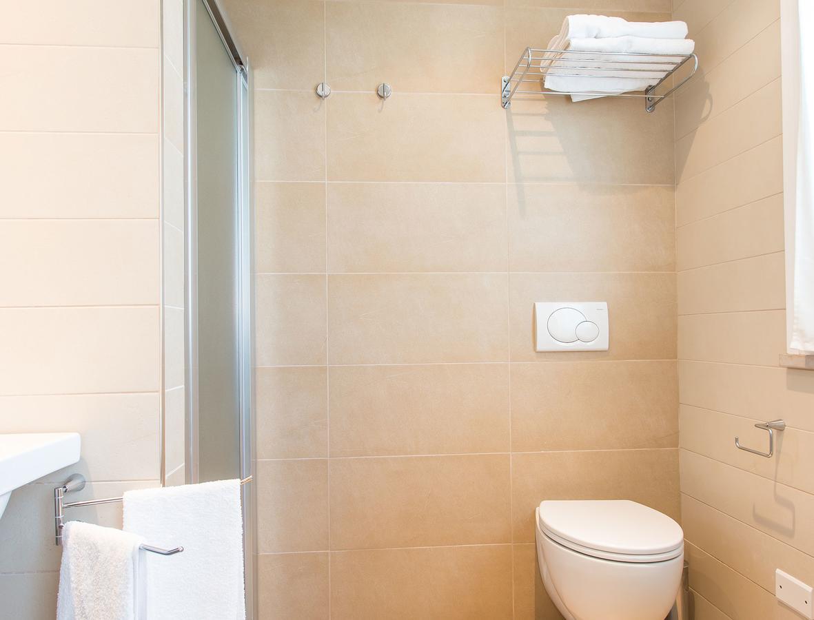 Hotel Villa Ombrosa Milano Marittima Dış mekan fotoğraf