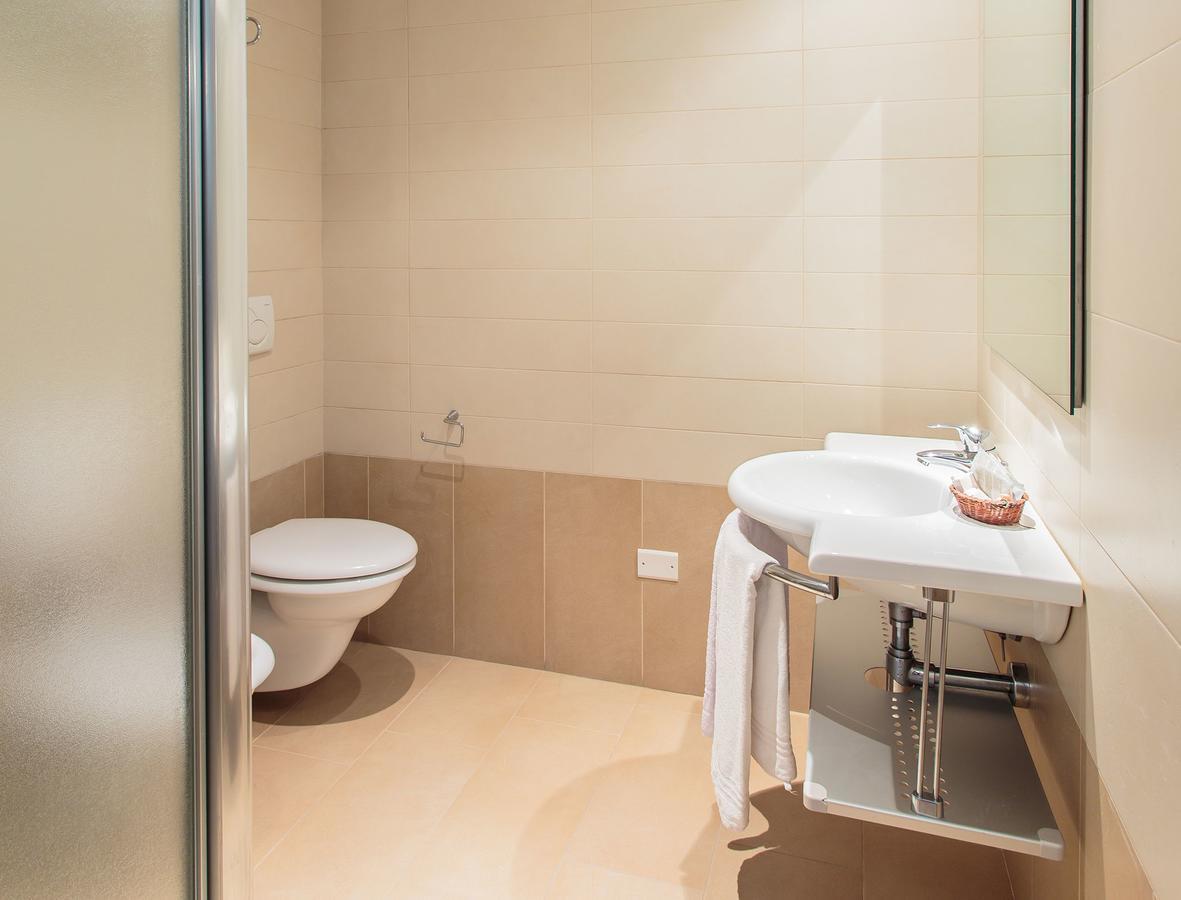 Hotel Villa Ombrosa Milano Marittima Dış mekan fotoğraf
